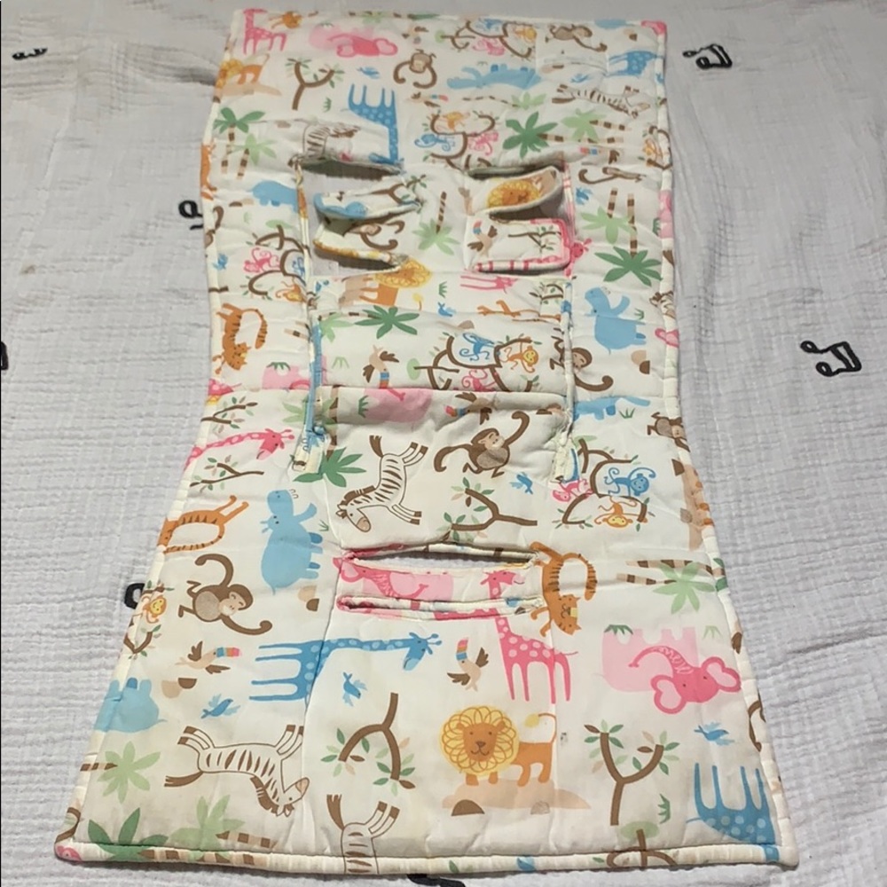 Stroller universal liner